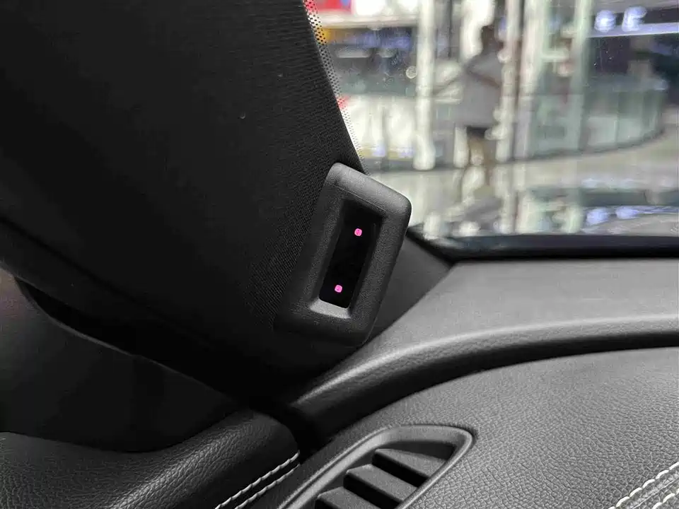 Trumpchi Trumpchi GS8