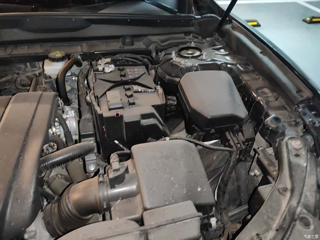 Mazda CX-50, 2024 23