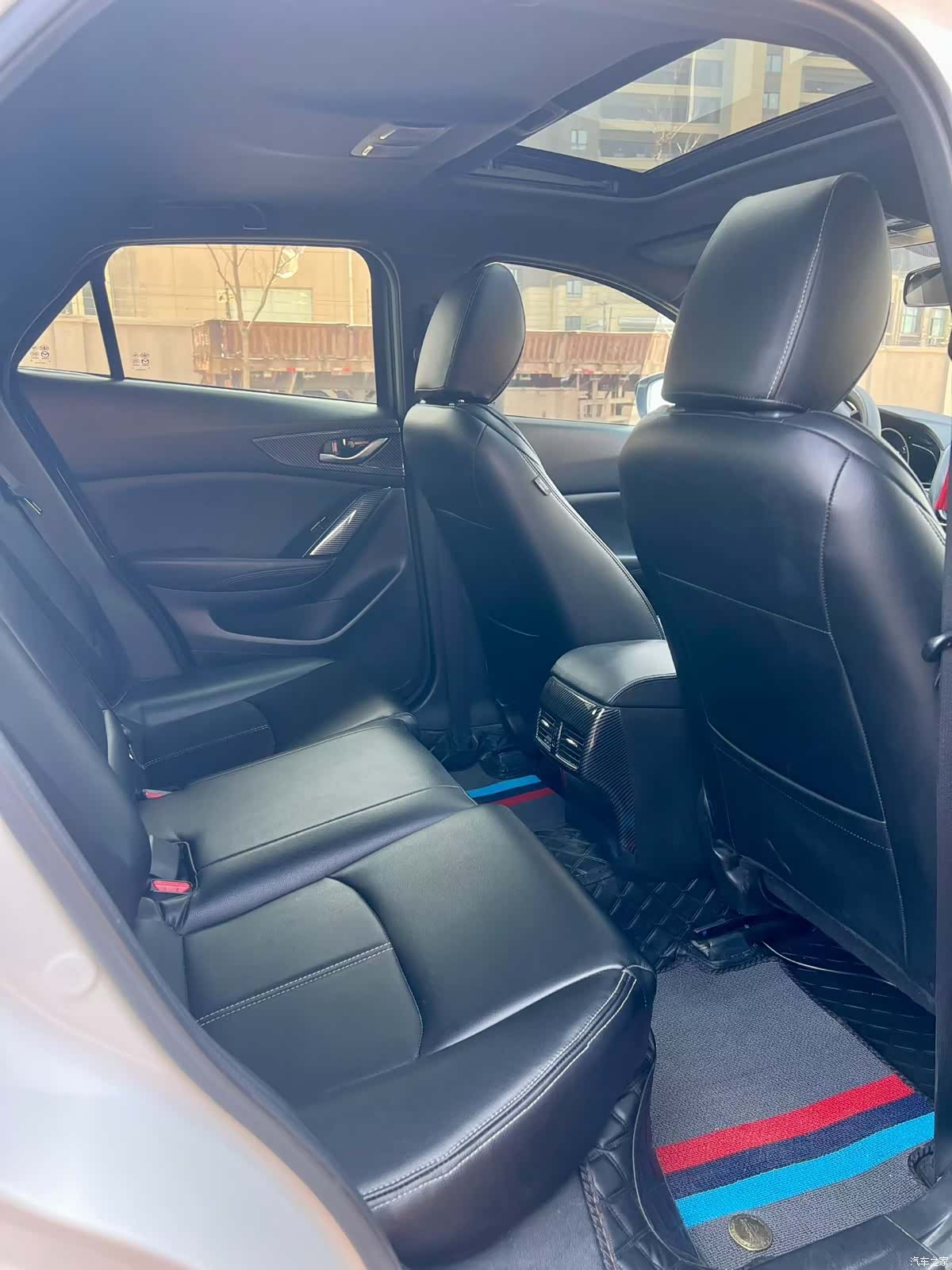 Mazda CX-4, 2020 9