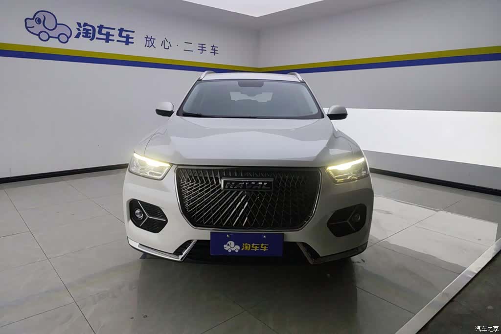Haval H6, 2020 2