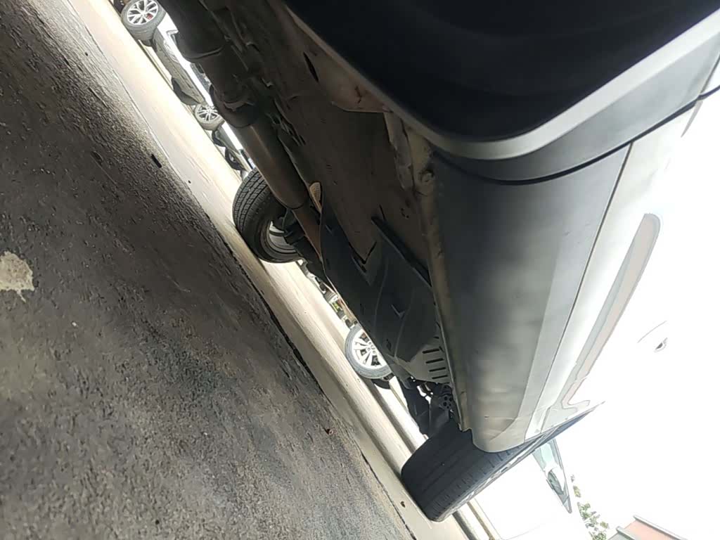 Haval H6, 2019 19