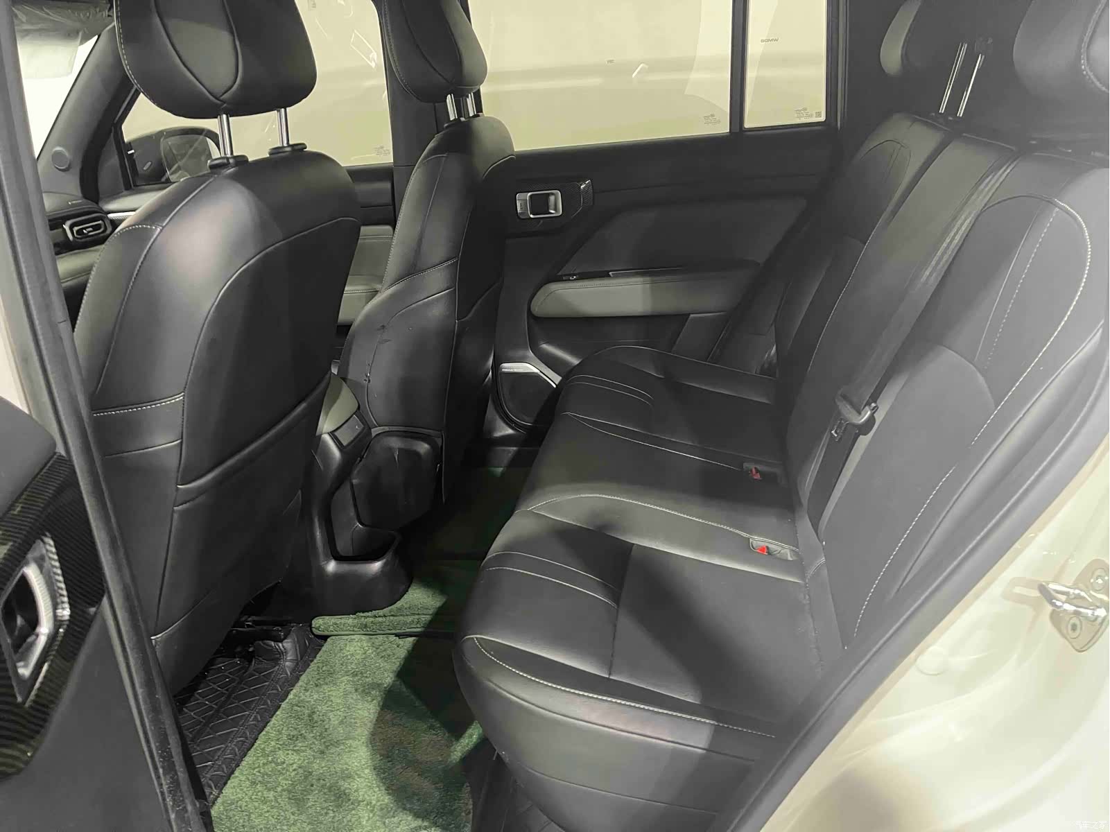 Wuling Yep, 2025 6