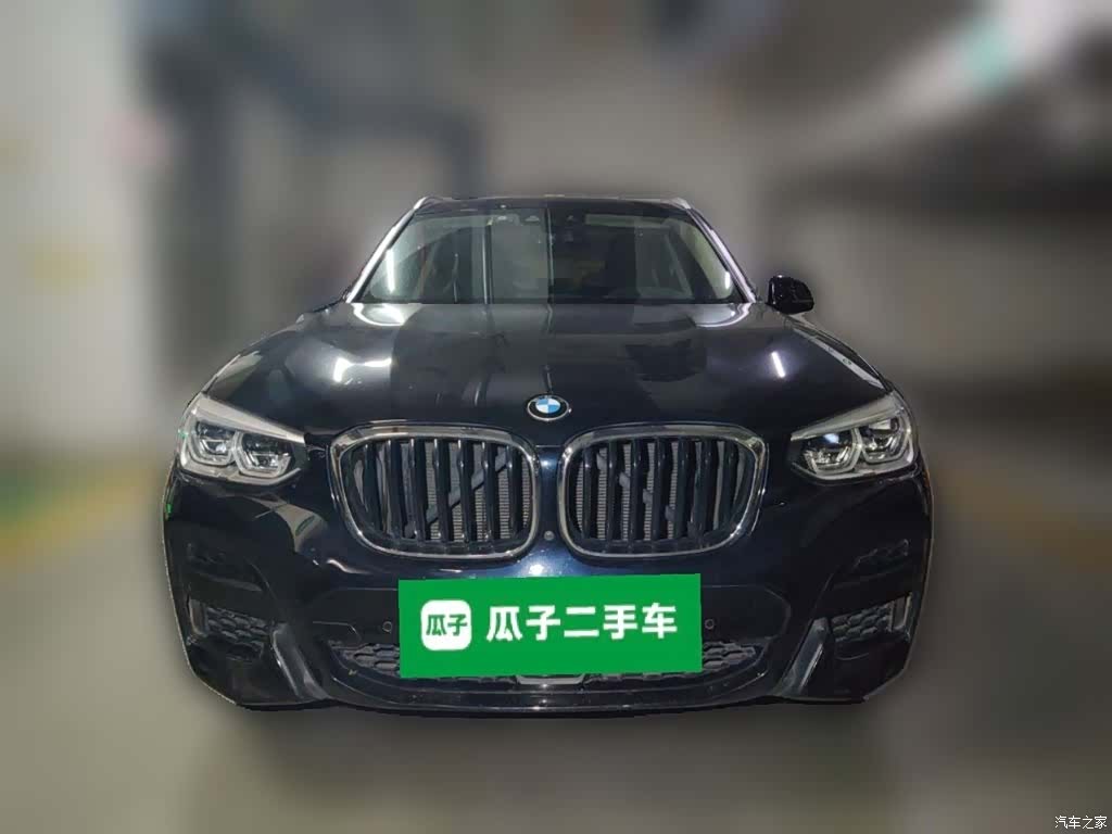 BMW X3, 2020 3