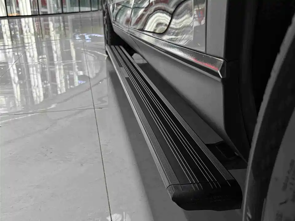 Trumpchi Trumpchi GS8