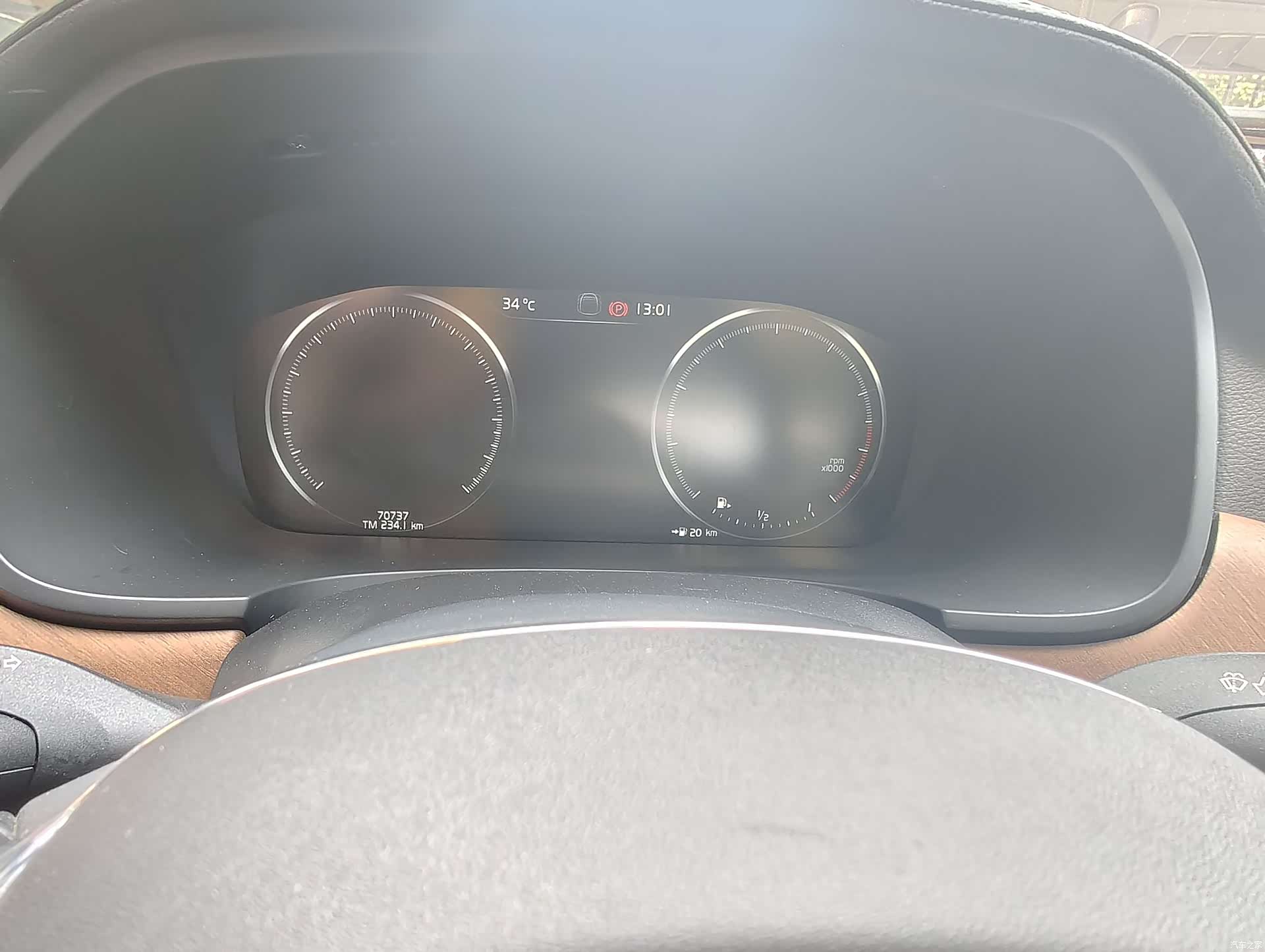 Volvo S90, 2020 16