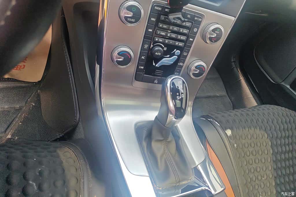 Volvo S60, 2019 16