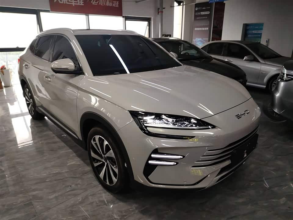 Jiangsu Nanjing Car