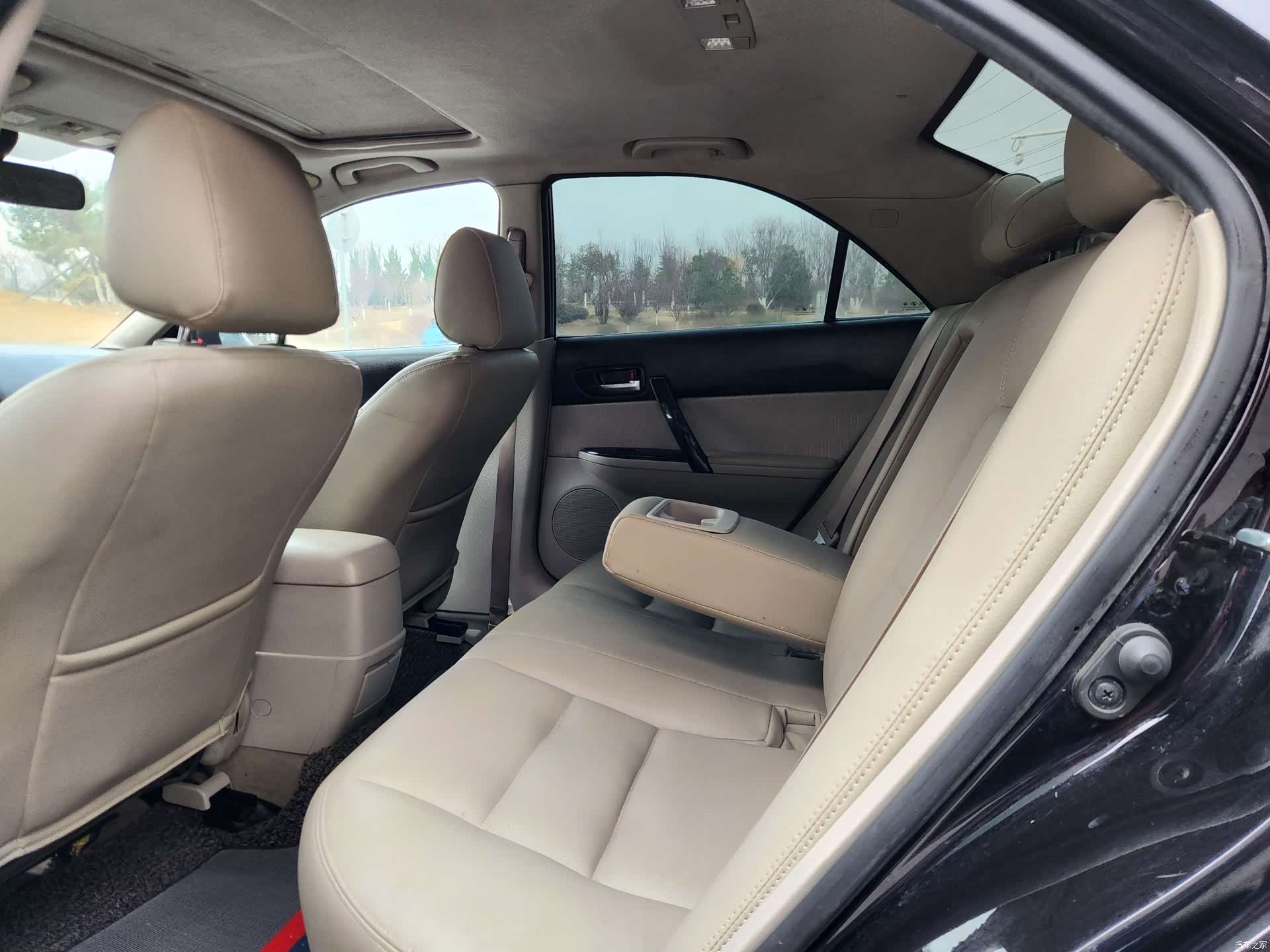 Mazda 6, 2013 13