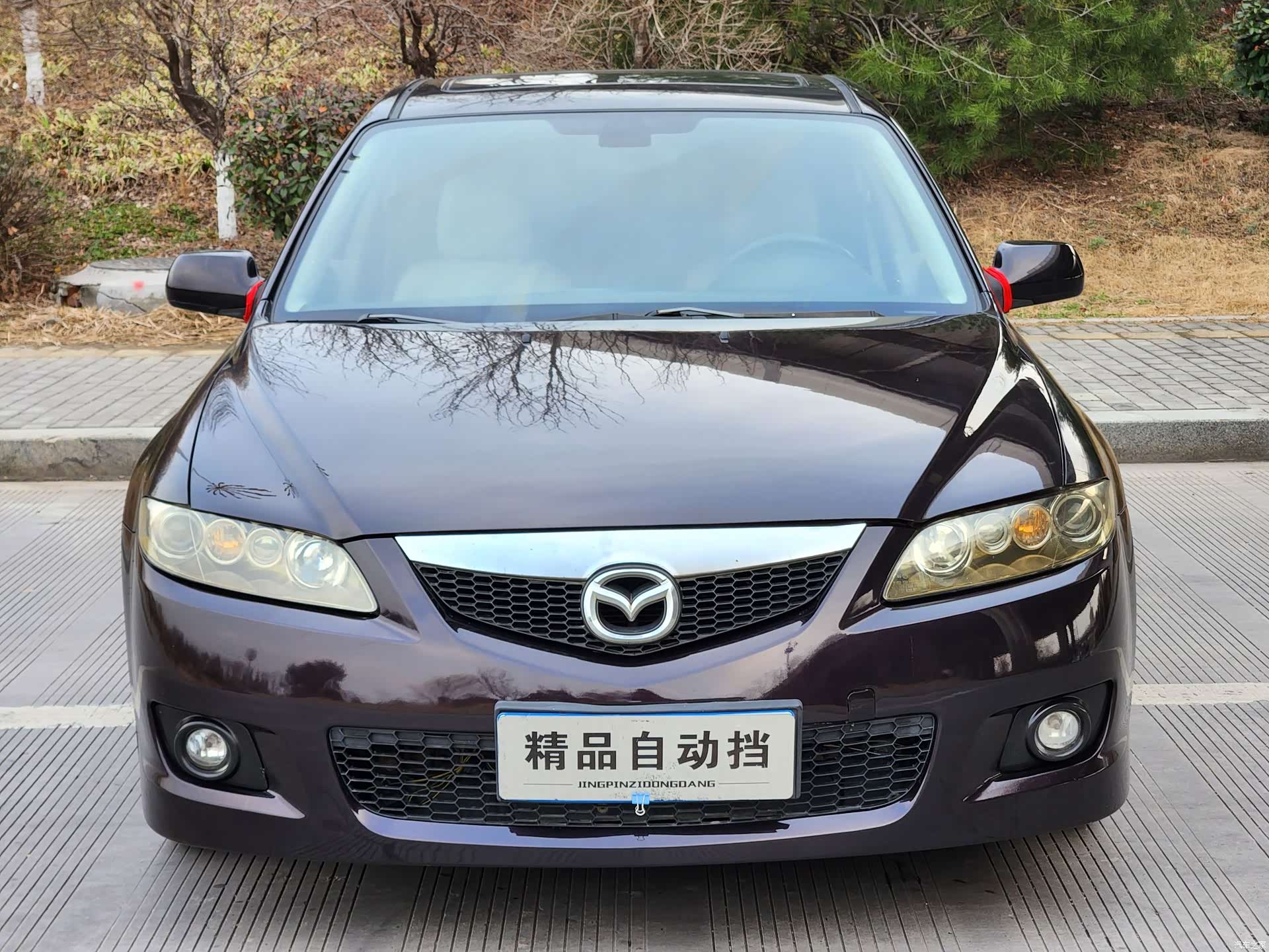 Mazda 6, 2013 1