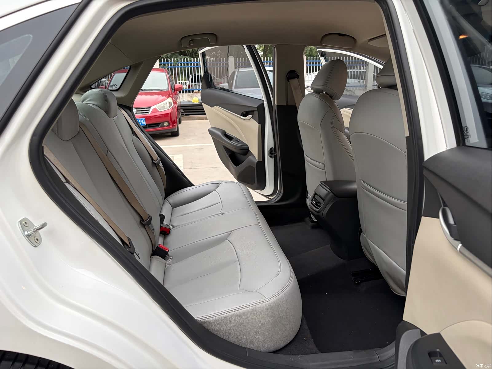 Buick V, 2018 14