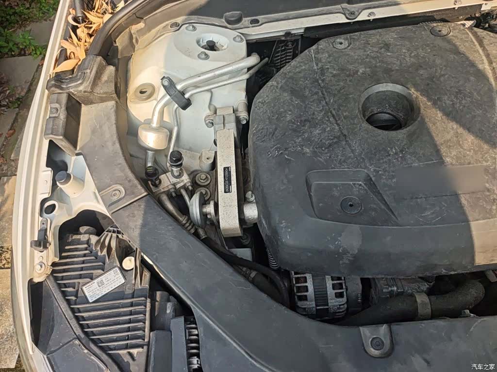 Volvo XC60, 2018 21