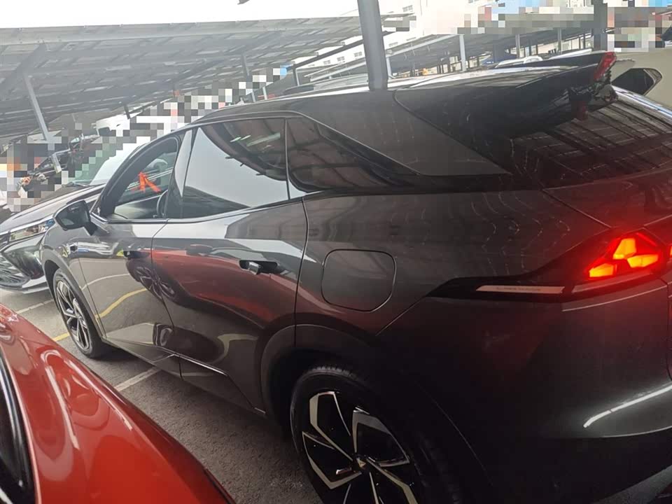 DEEPAL Dark blue S07