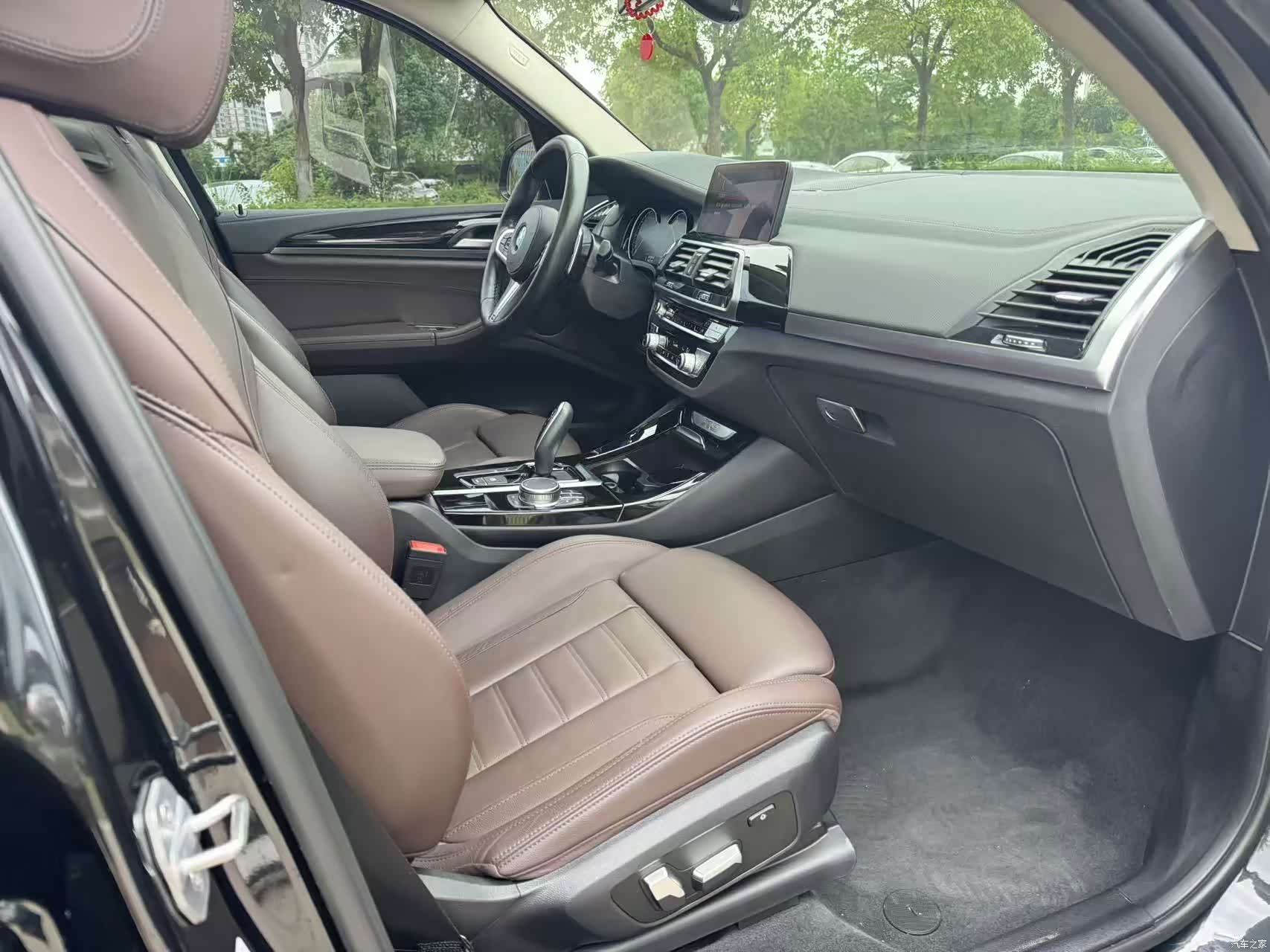BMW X3, 2019 17