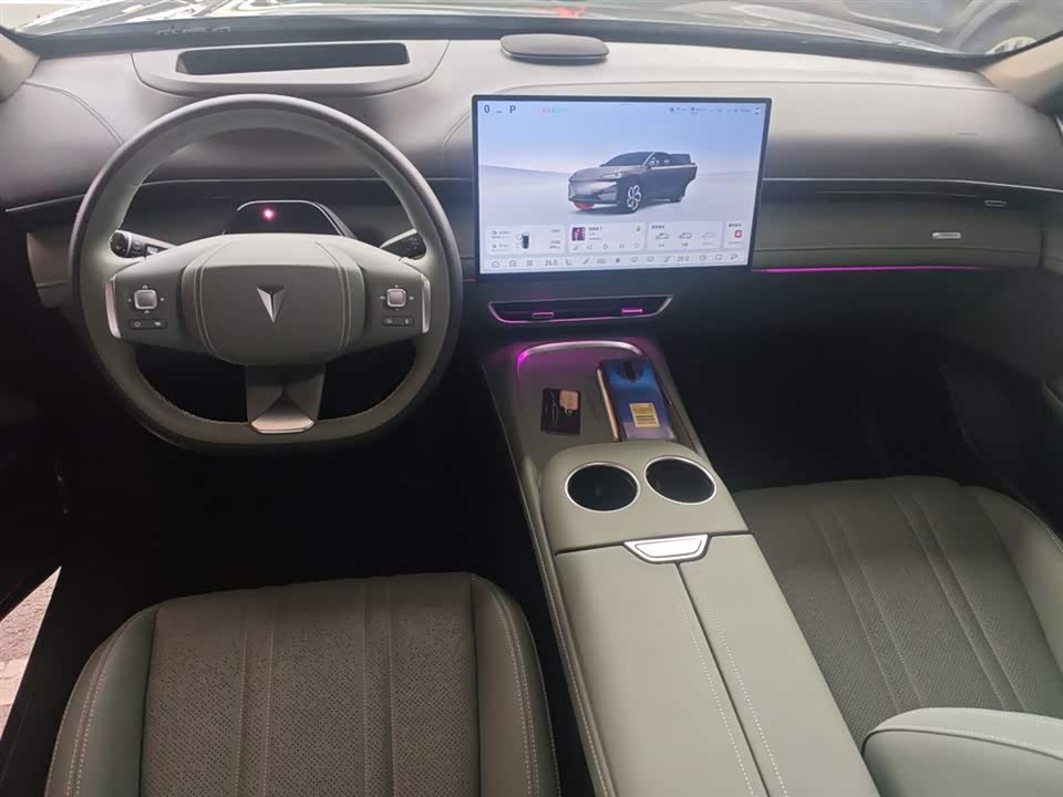 DEEPAL Dark blue S07