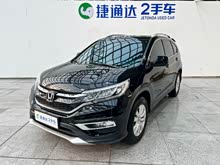 ����CR-V 2016�� 2.0L ���������