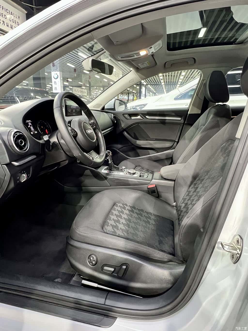 Audi A3, 2016 9
