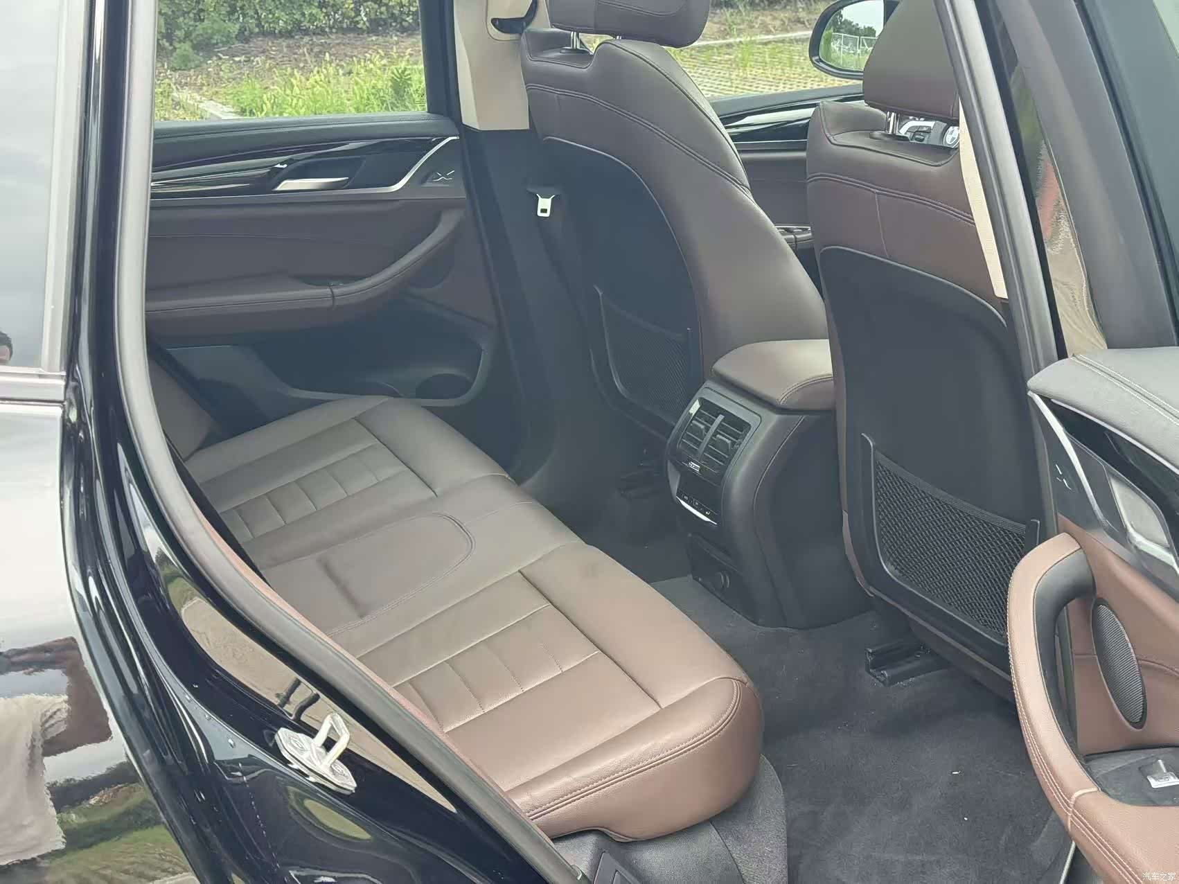 BMW X3, 2019 12