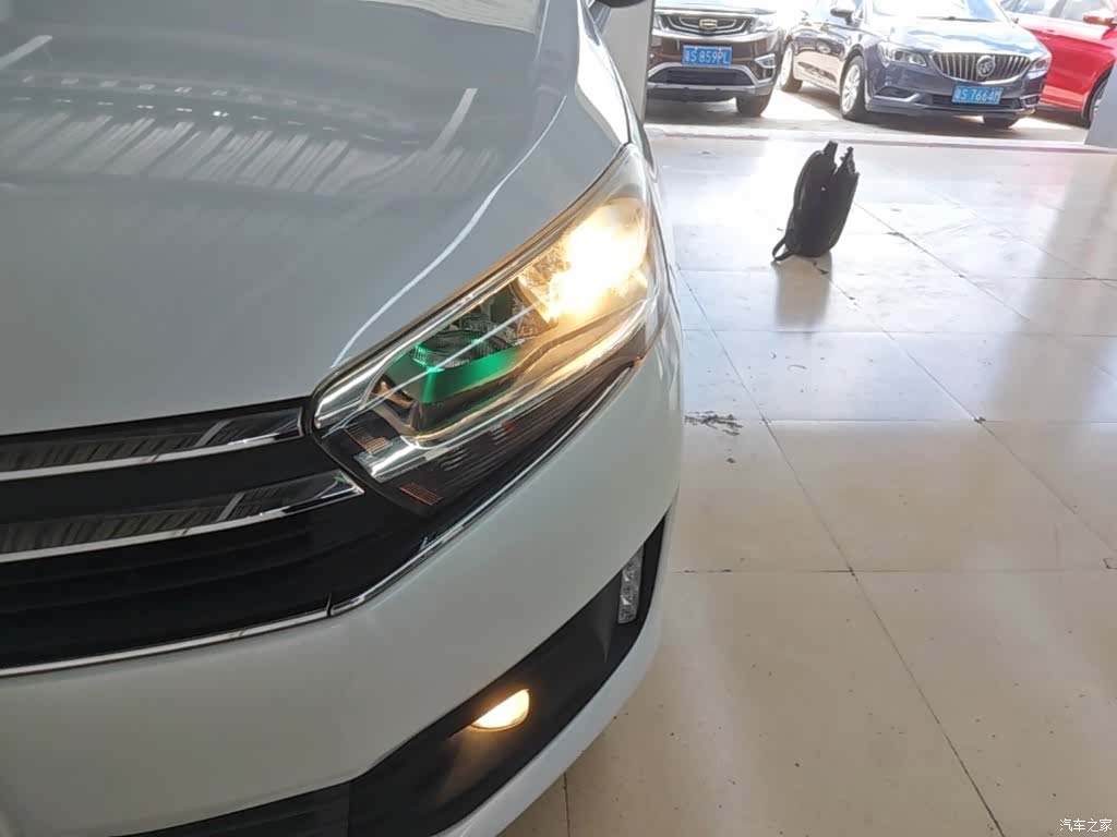 Citroen C4, 2019 18
