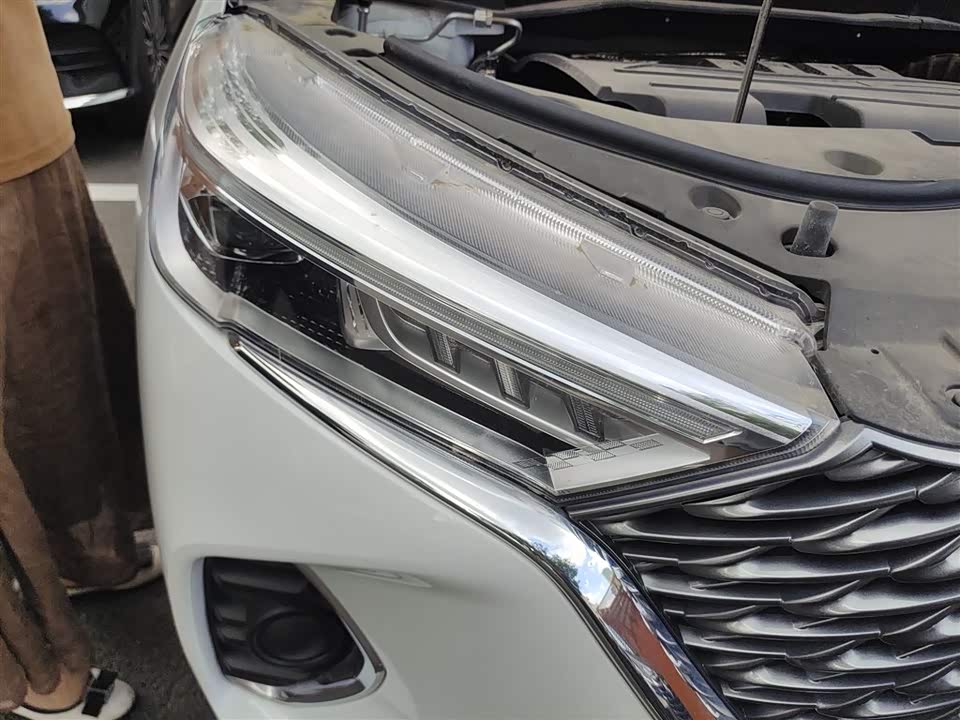 Haval M6