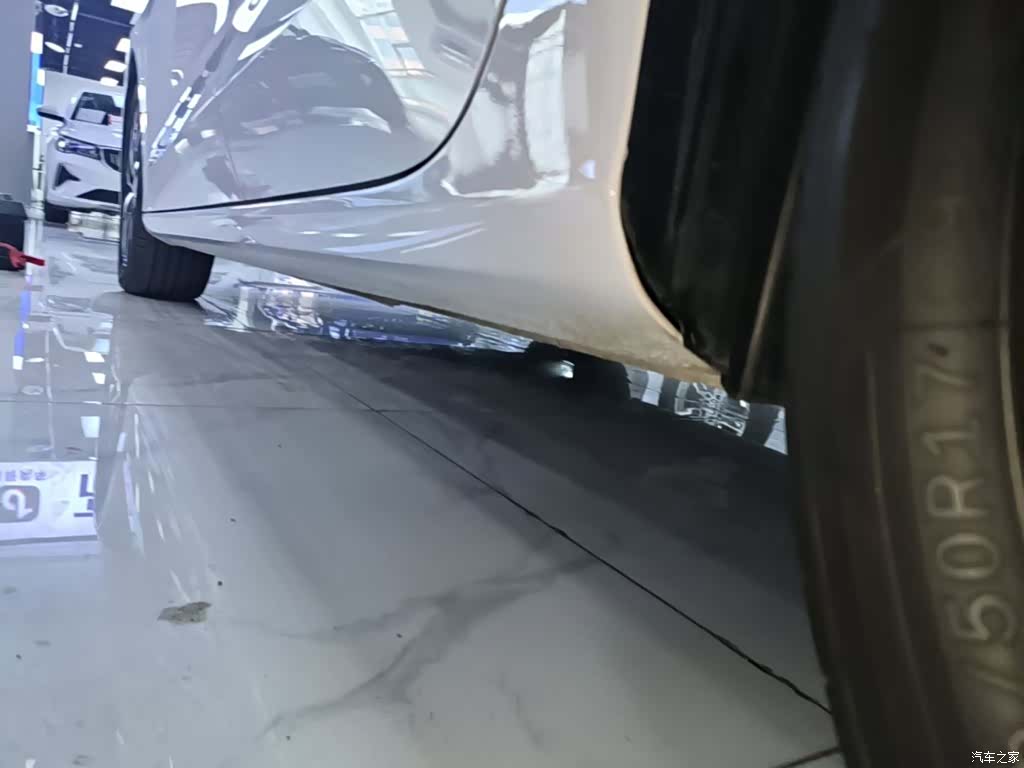 Geely Emgrand, 2024 21