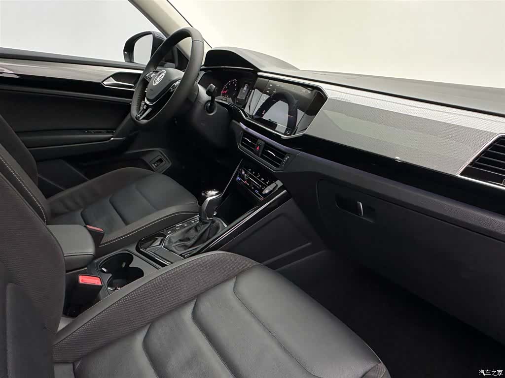 Volkswagen Tayron, 2022 16