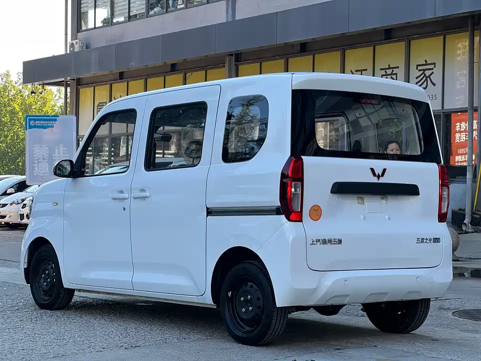 Wuling Wuling Zhiguang