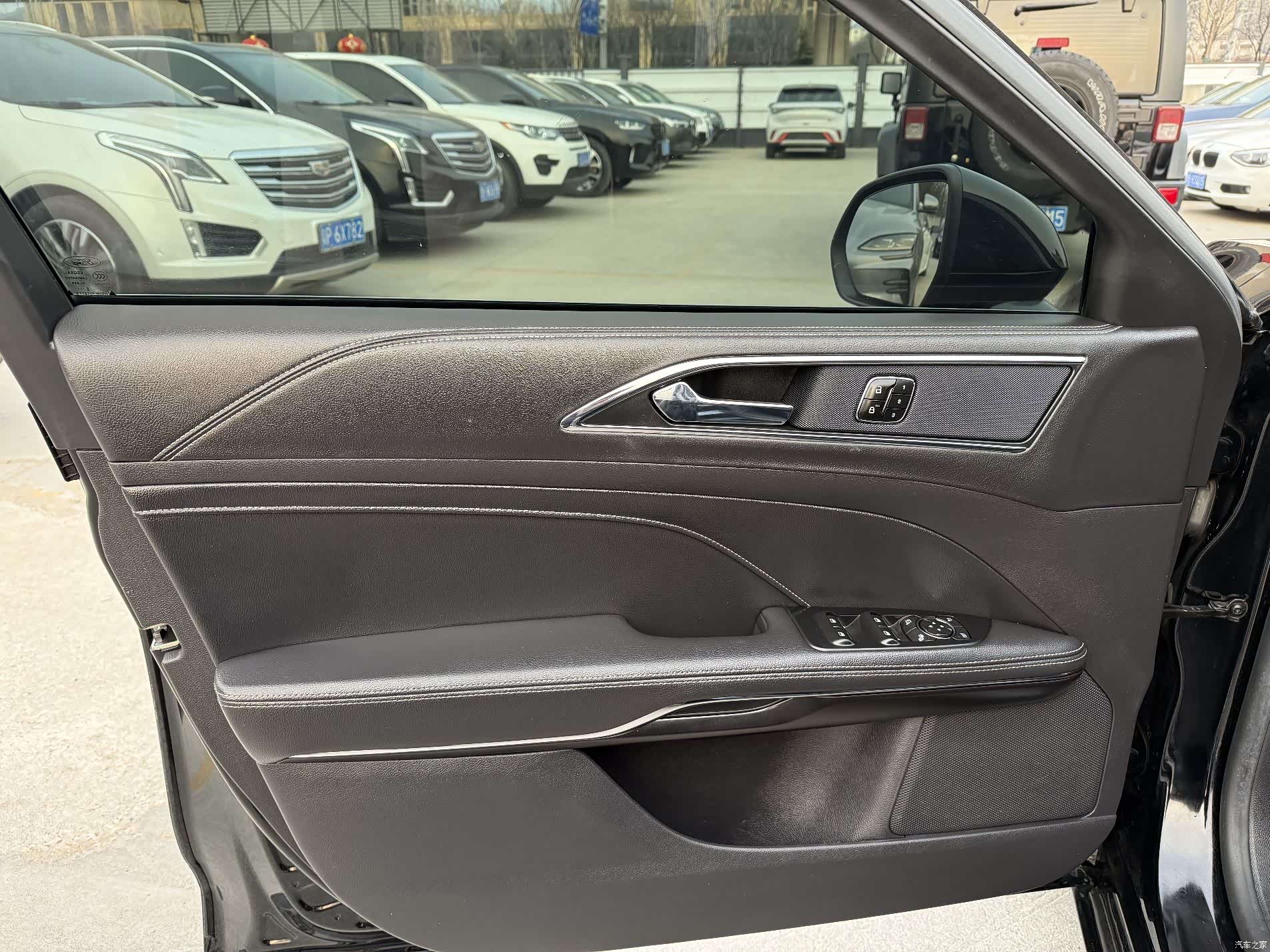 Ford Taurus, 2019 3