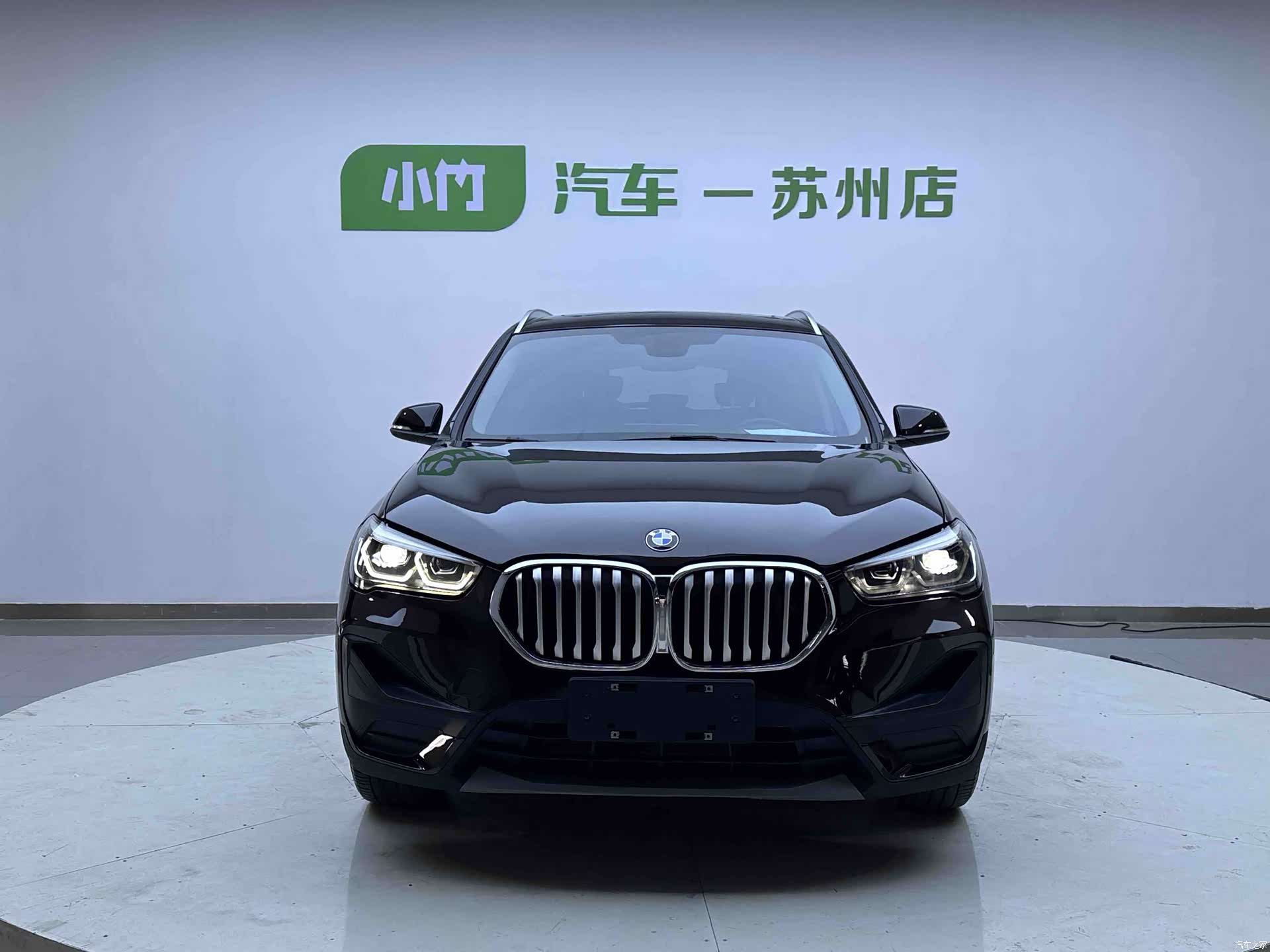 BMW X1, 2022 2