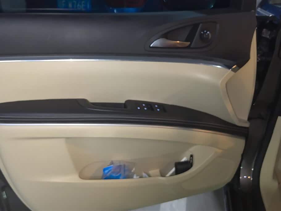 Buick GL8 Buick GL8