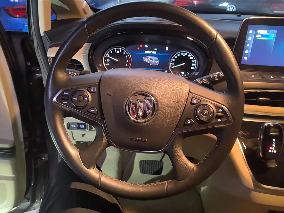 Buick GL8 Buick GL8