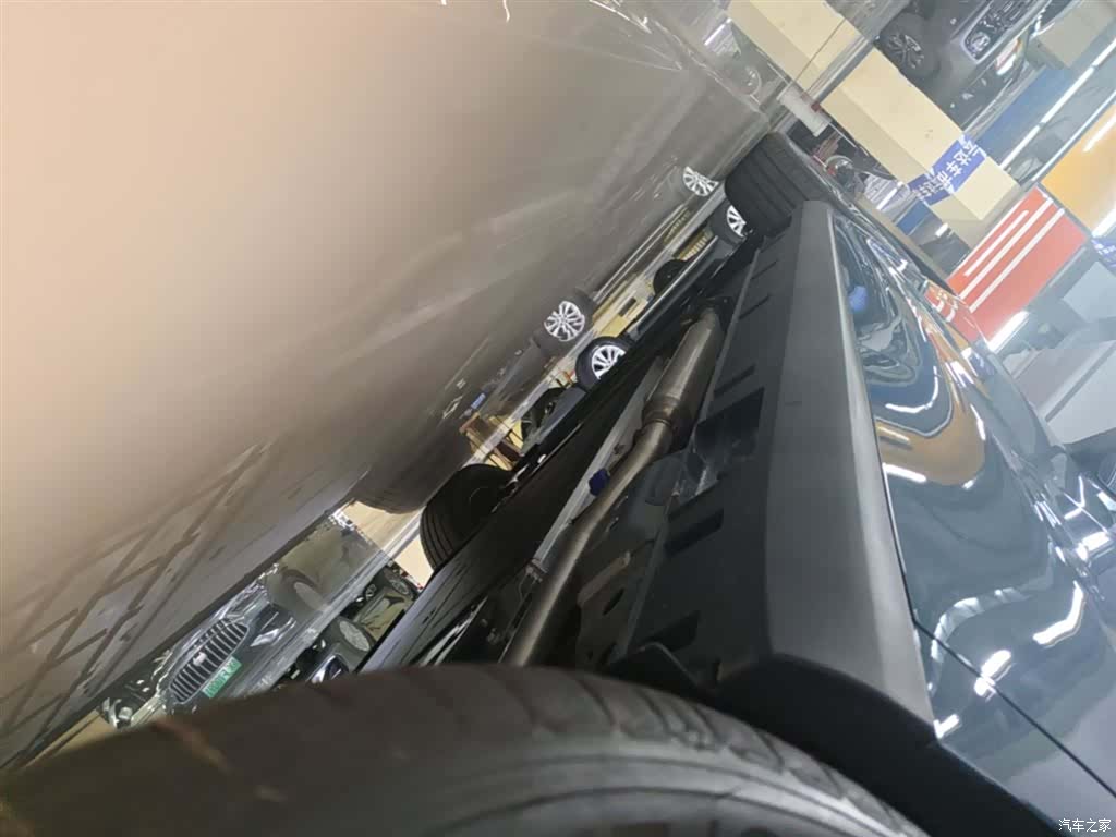 Geely 6, 2026 22