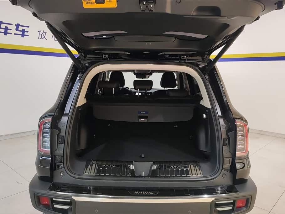 Haval Big dog