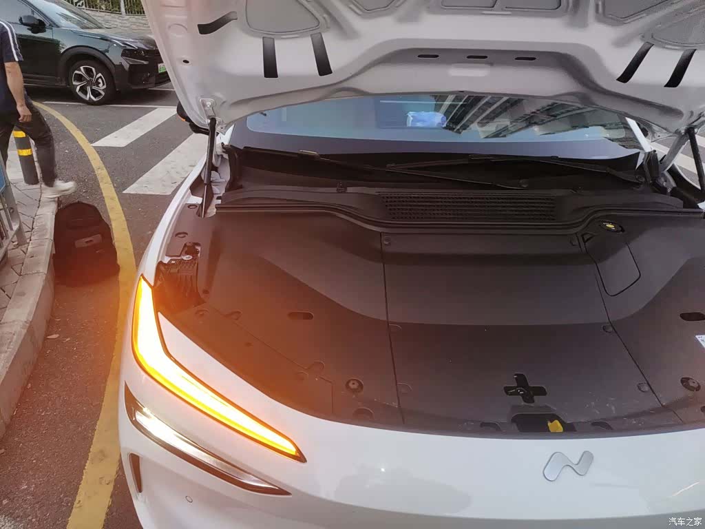 NIO L60, 2026 21