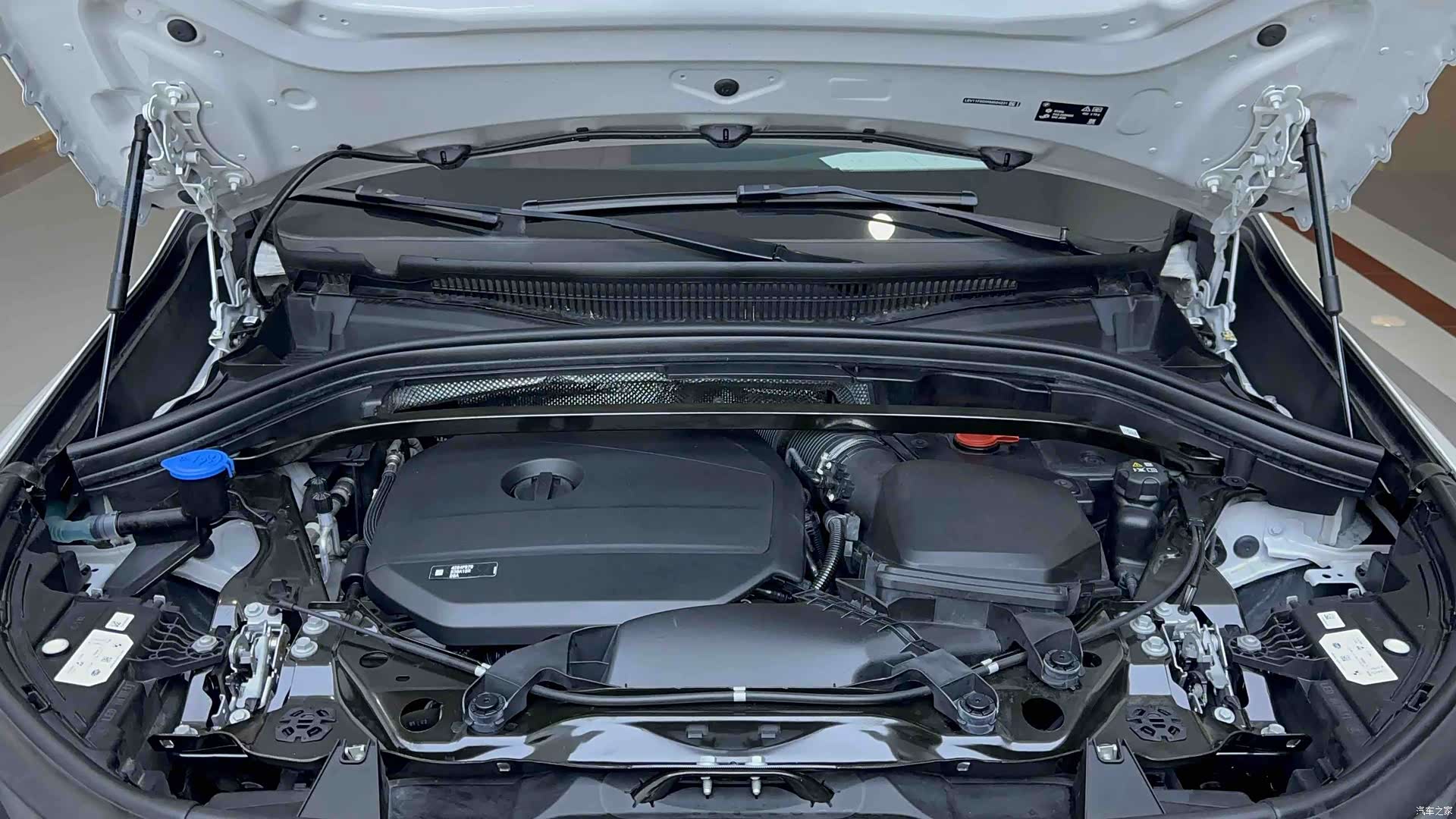 BMW X1, 2024 19