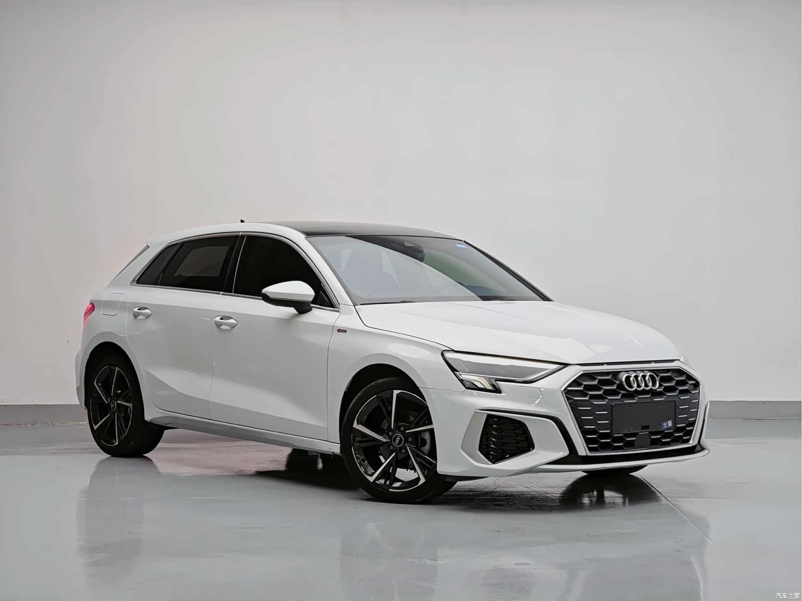 Audi A3, 2023 3