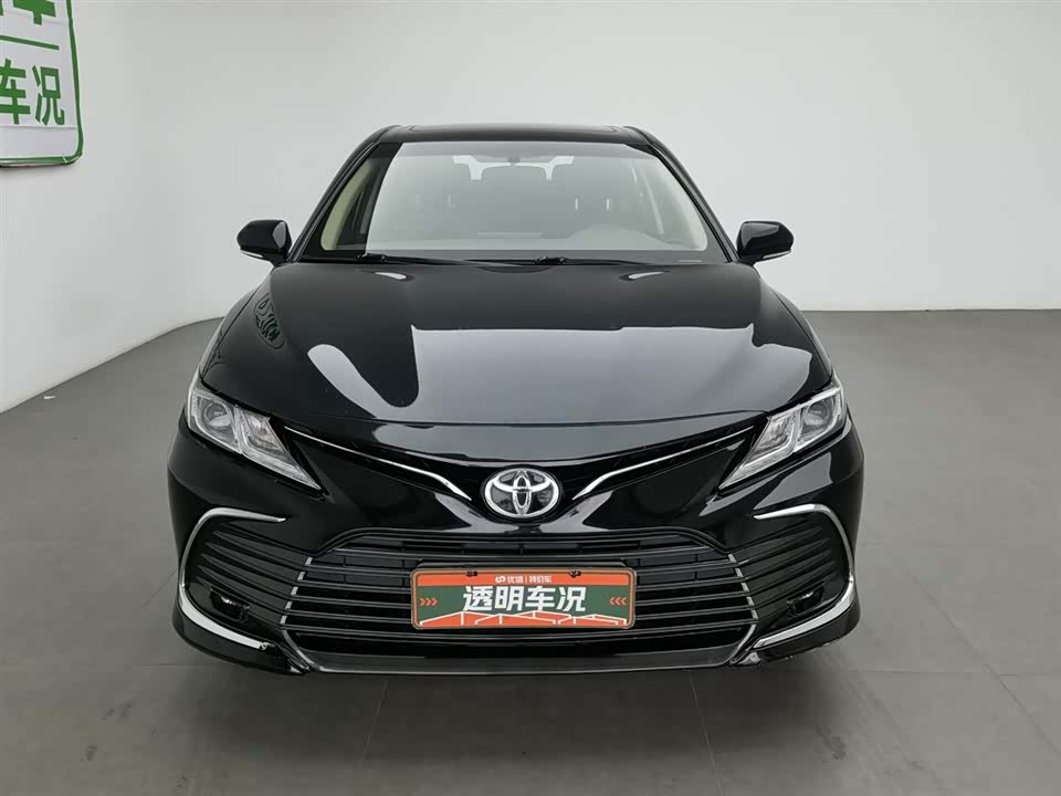 Toyota Camry Toyota Camry
