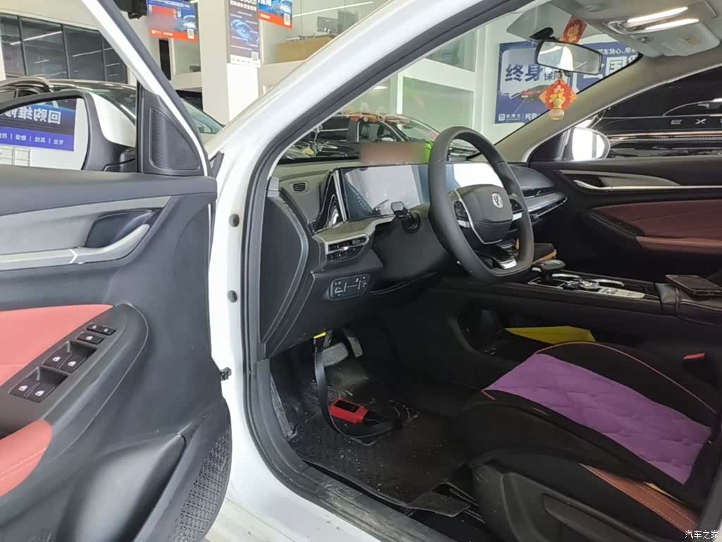 Changan Eado, 2024 16
