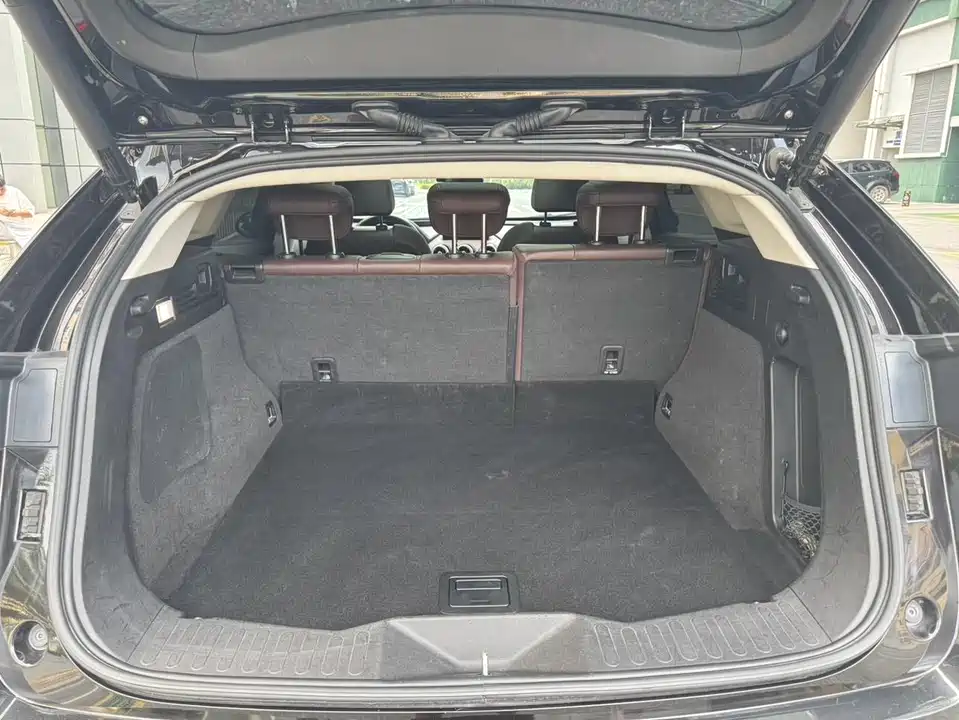 Weipai VV7