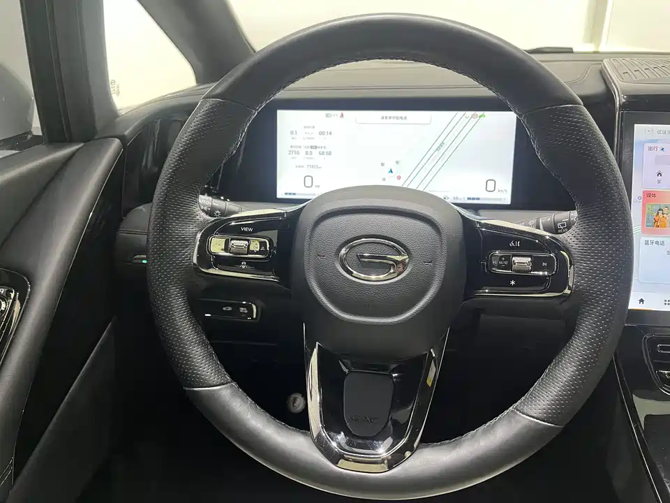 Trumpchi Trumpchi M8