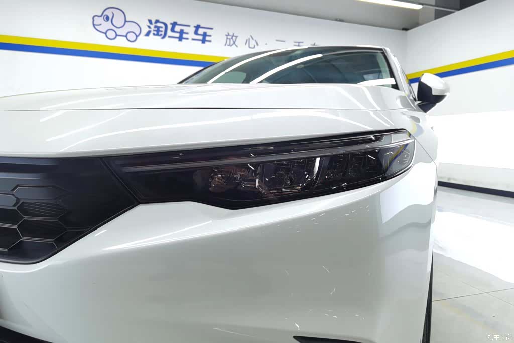 Honda Integra, 2023 все фото
