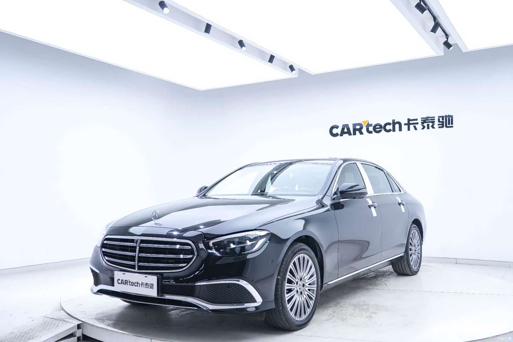 Mercedes-Benz E-Class, 2025 8