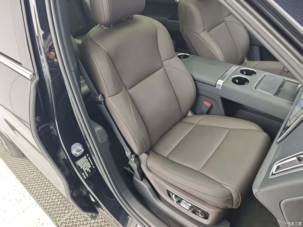 Li Auto L9, 2023 25