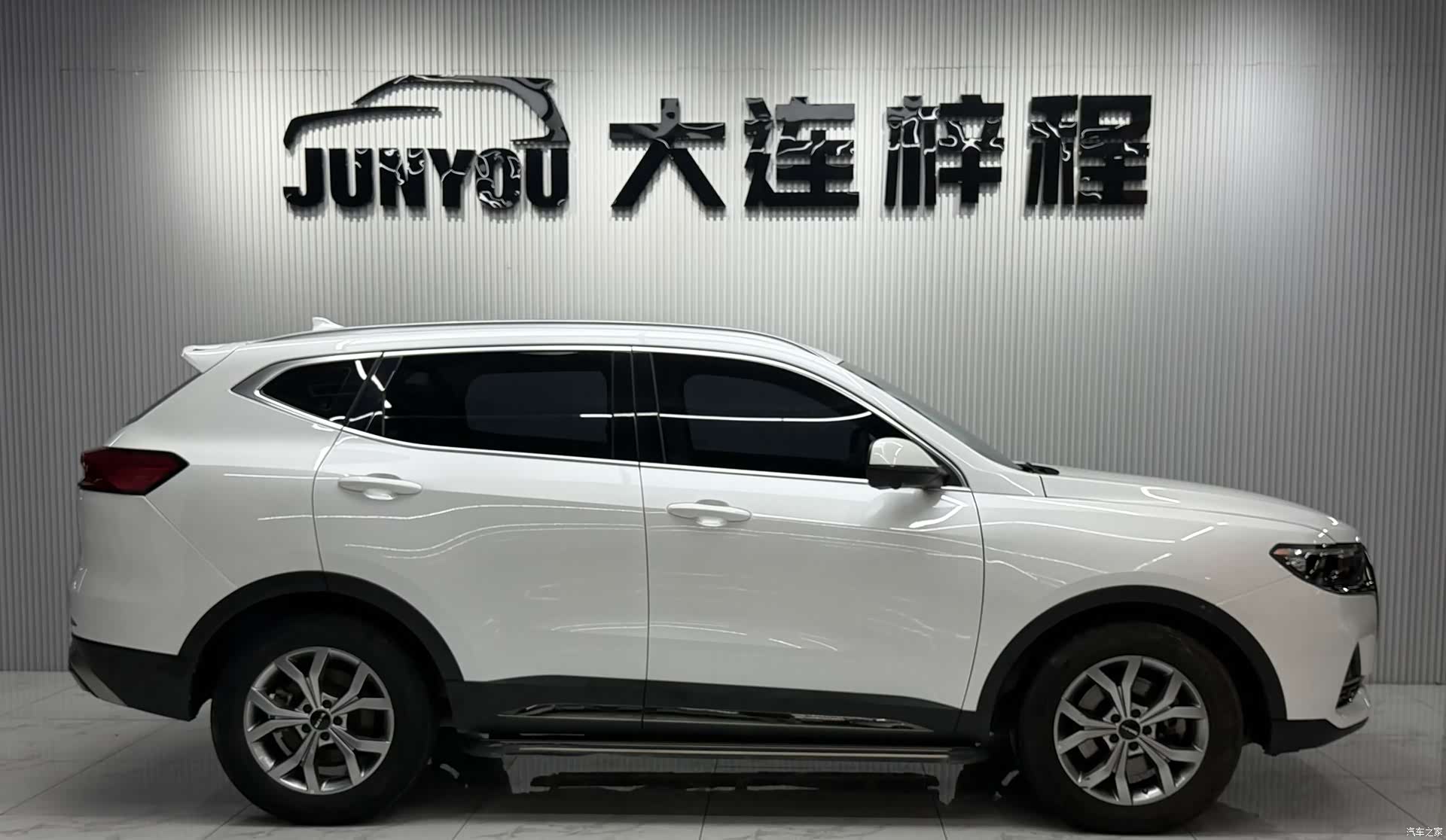 Haval H6, 2022 8