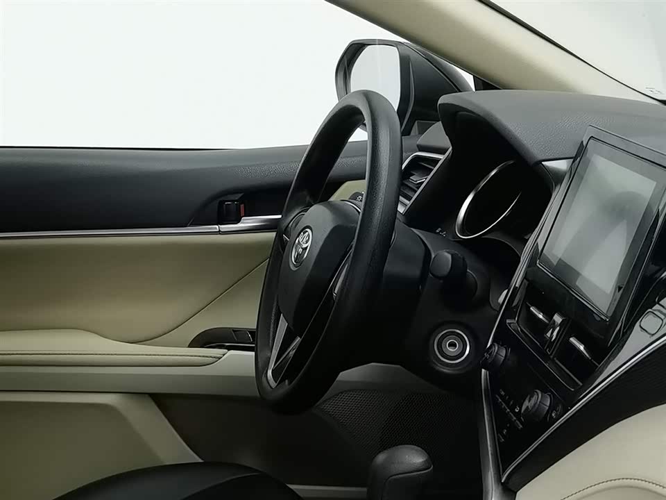Toyota Camry Toyota Camry