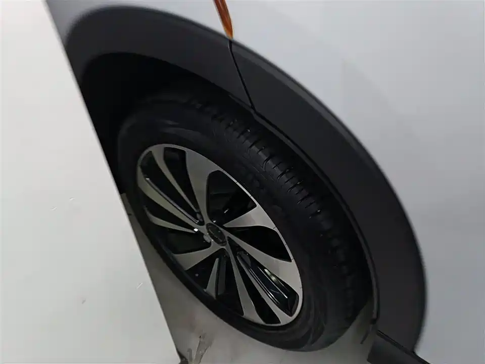 BYD Songjiang BYD Songjiang