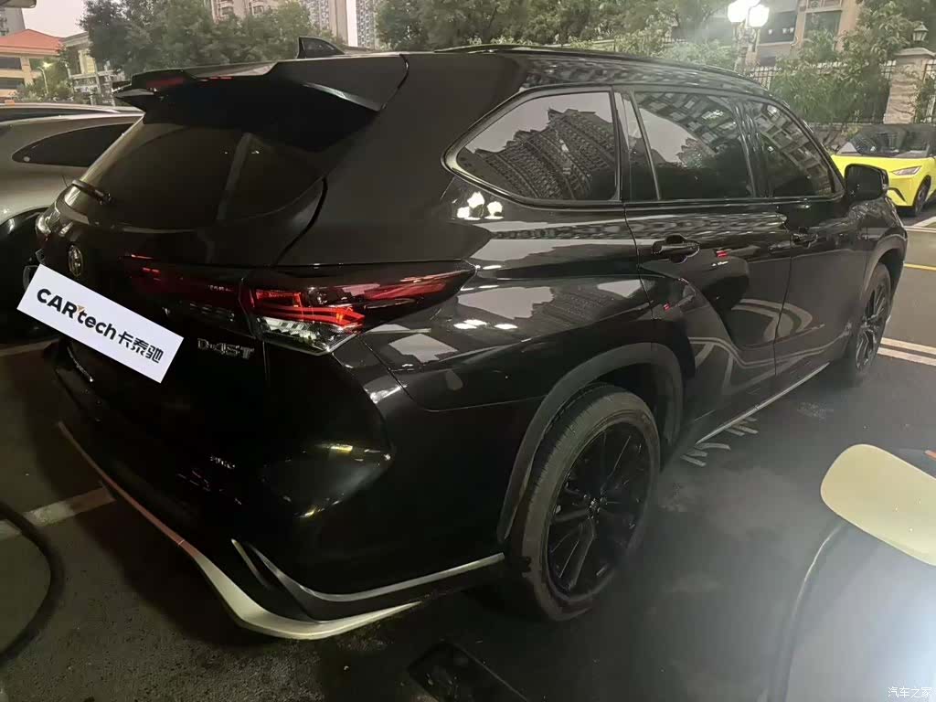 Toyota Crown, 2024 2