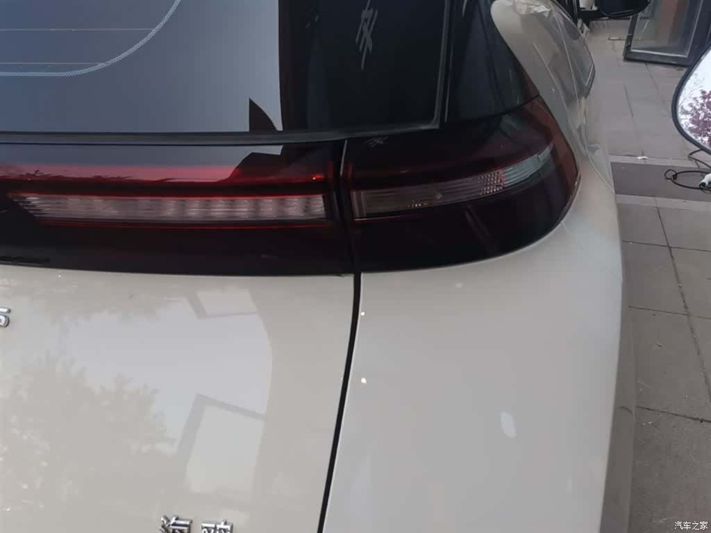 BYD Seagull, 2023 8