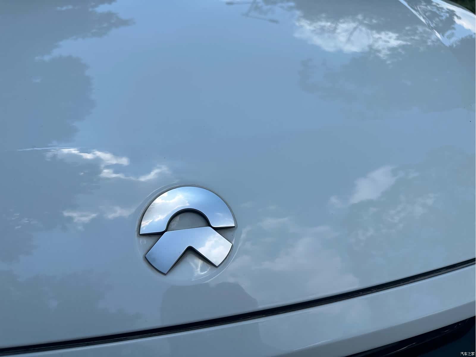 NIO ES6, 2020 20