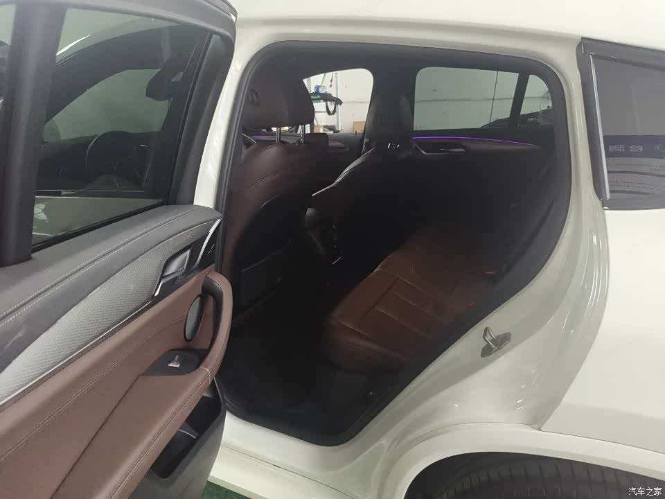 BMW X4, 2020 6
