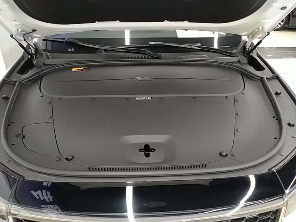 Li Auto ONE, 2021 20